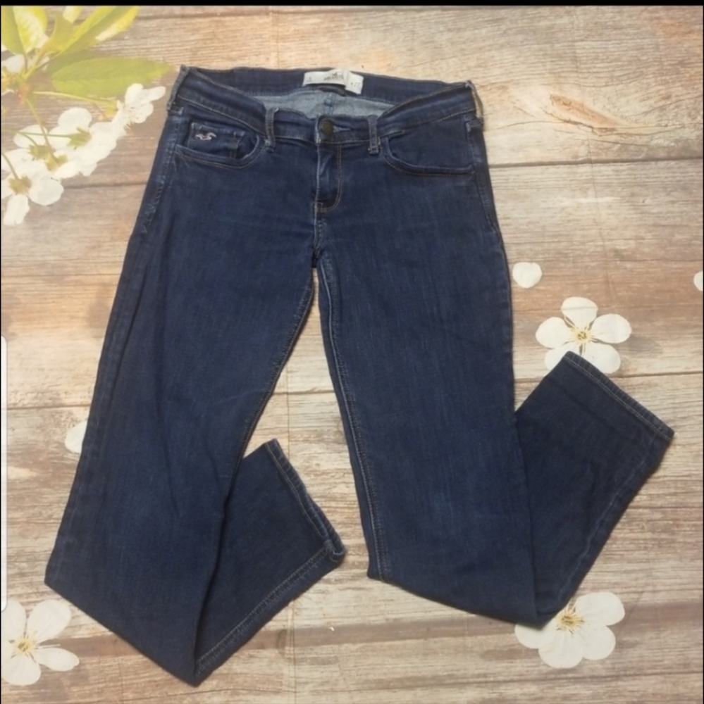 Hollister socal stretch jeans